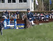 Garofalo A Quidich TosTour2013- S5 2282 : Arezzo, Arezzo Equestrian Centre, Garofalo Antonio, Quidich de la Chavee, Toscana Tour 2013, foto di Stefano Secchi ©